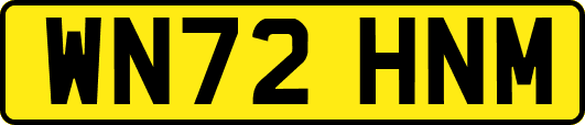 WN72HNM