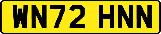 WN72HNN