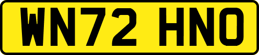 WN72HNO