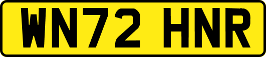 WN72HNR