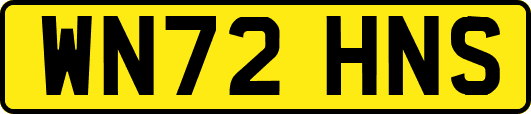 WN72HNS