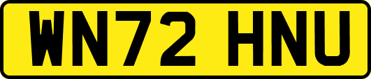 WN72HNU