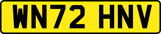 WN72HNV