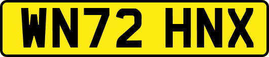 WN72HNX