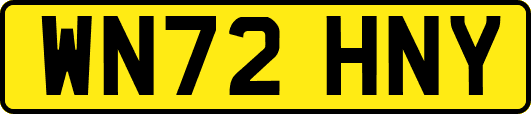 WN72HNY