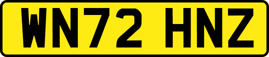WN72HNZ