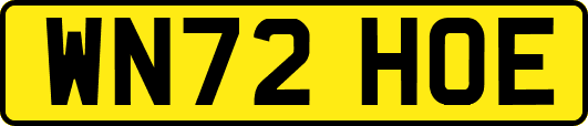 WN72HOE