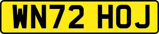 WN72HOJ