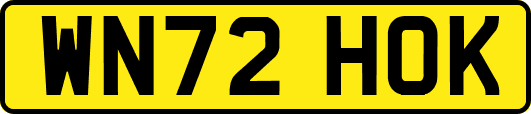WN72HOK