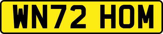 WN72HOM