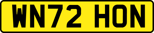 WN72HON