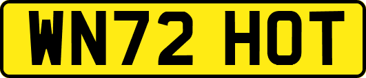 WN72HOT