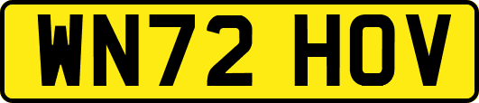 WN72HOV