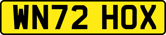 WN72HOX