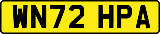 WN72HPA