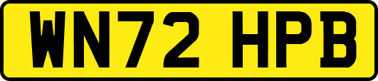 WN72HPB
