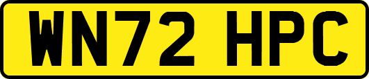 WN72HPC