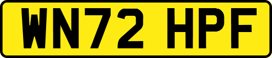 WN72HPF