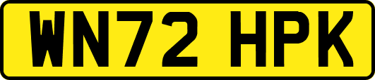 WN72HPK