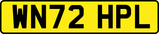 WN72HPL
