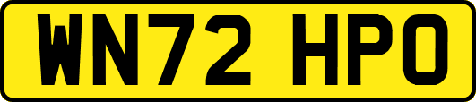 WN72HPO