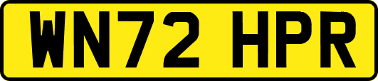 WN72HPR