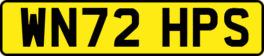 WN72HPS