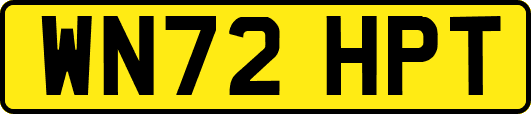 WN72HPT