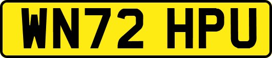 WN72HPU