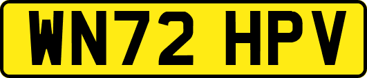 WN72HPV