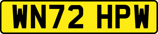 WN72HPW