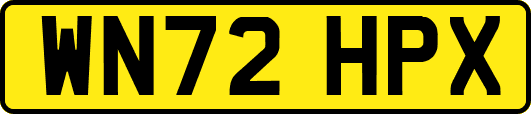 WN72HPX