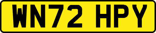 WN72HPY