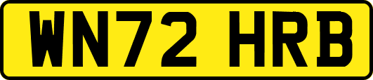 WN72HRB