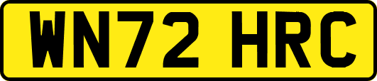 WN72HRC
