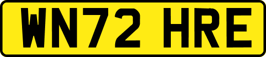 WN72HRE