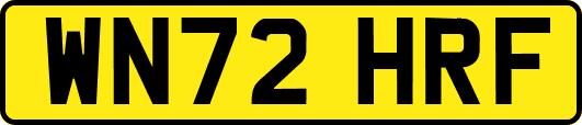 WN72HRF