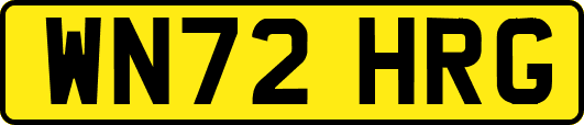 WN72HRG