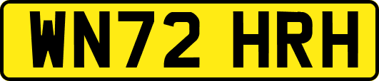 WN72HRH