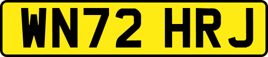 WN72HRJ