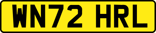 WN72HRL