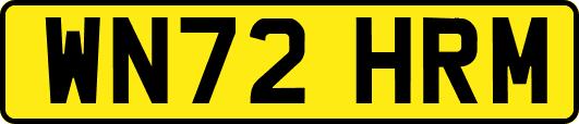 WN72HRM