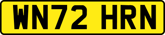 WN72HRN