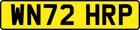 WN72HRP