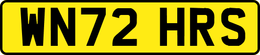 WN72HRS