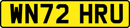 WN72HRU