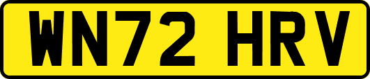 WN72HRV