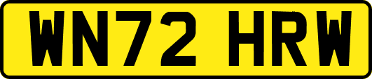 WN72HRW