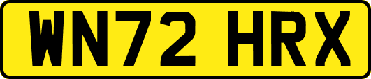 WN72HRX