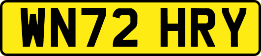 WN72HRY